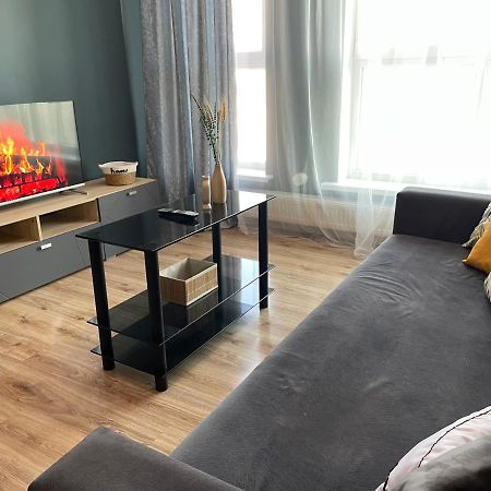 Whitehome In Park Avenue Exclusive Астана Екстериор снимка
