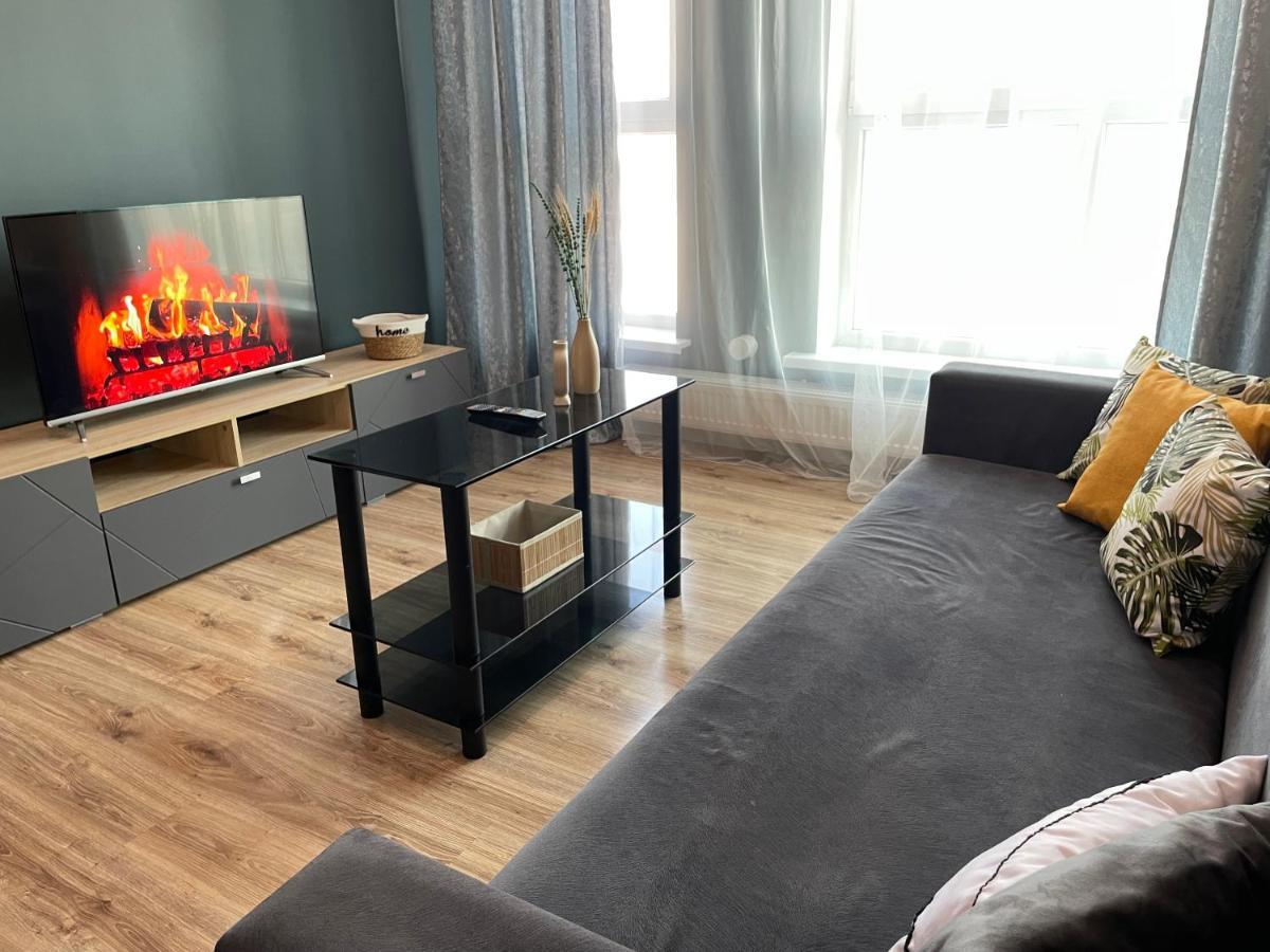 Whitehome In Park Avenue Exclusive Астана Екстериор снимка