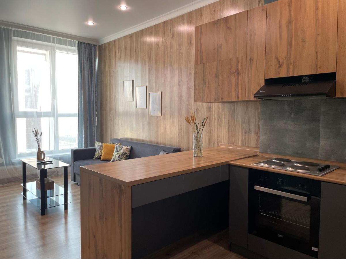 Whitehome In Park Avenue Exclusive Астана Екстериор снимка