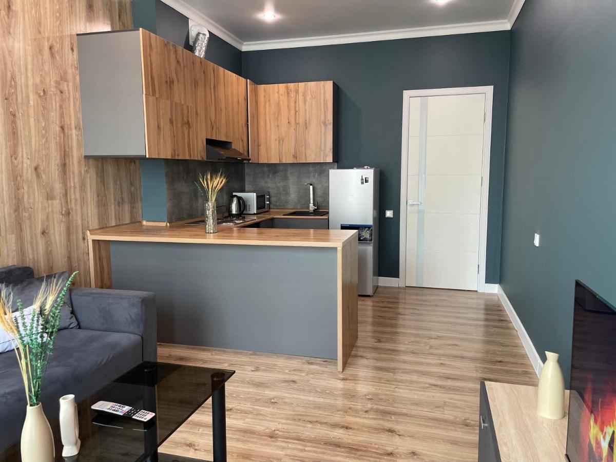 Whitehome In Park Avenue Exclusive Астана Екстериор снимка