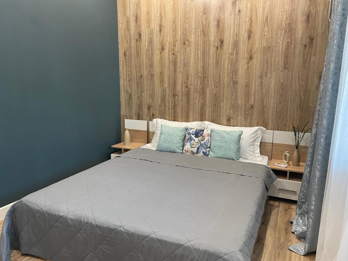 Whitehome In Park Avenue Exclusive Астана Екстериор снимка