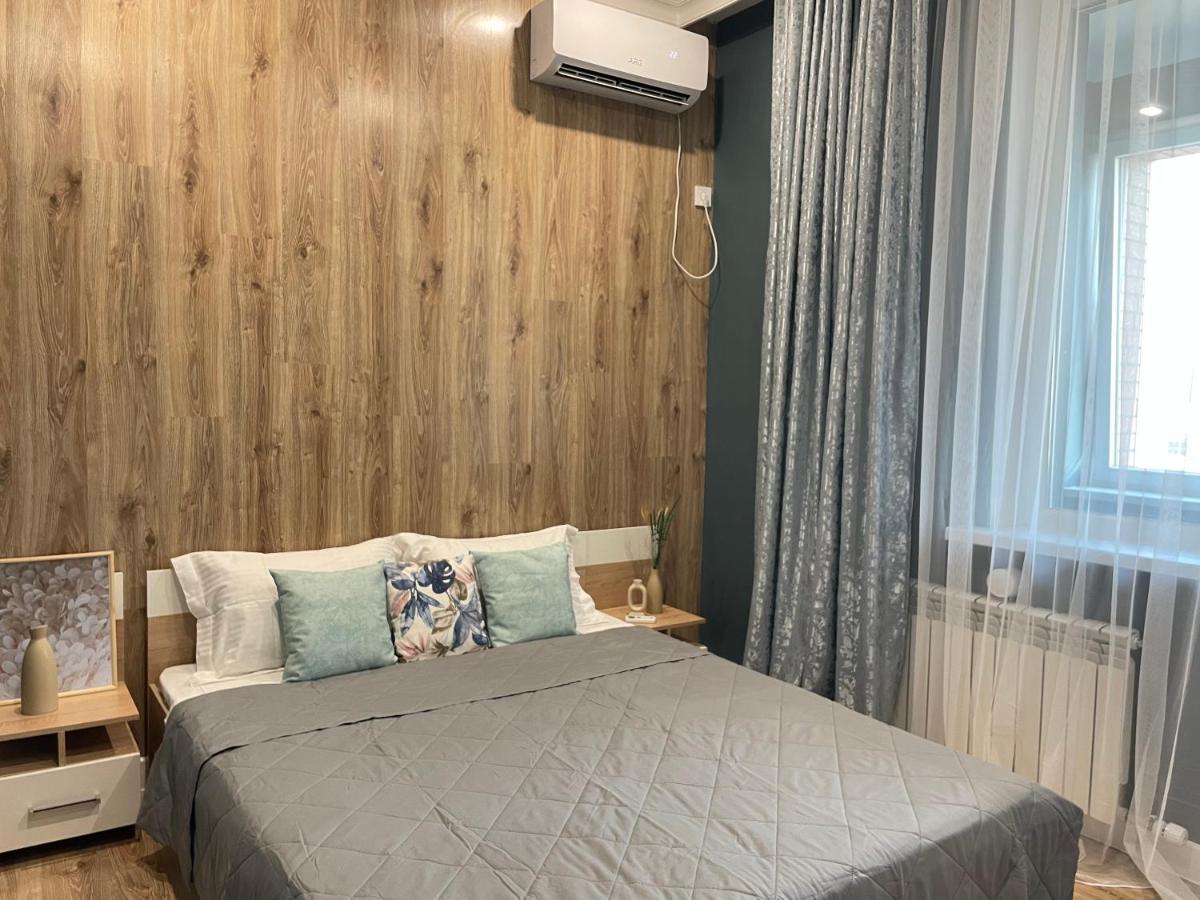 Whitehome In Park Avenue Exclusive Астана Екстериор снимка