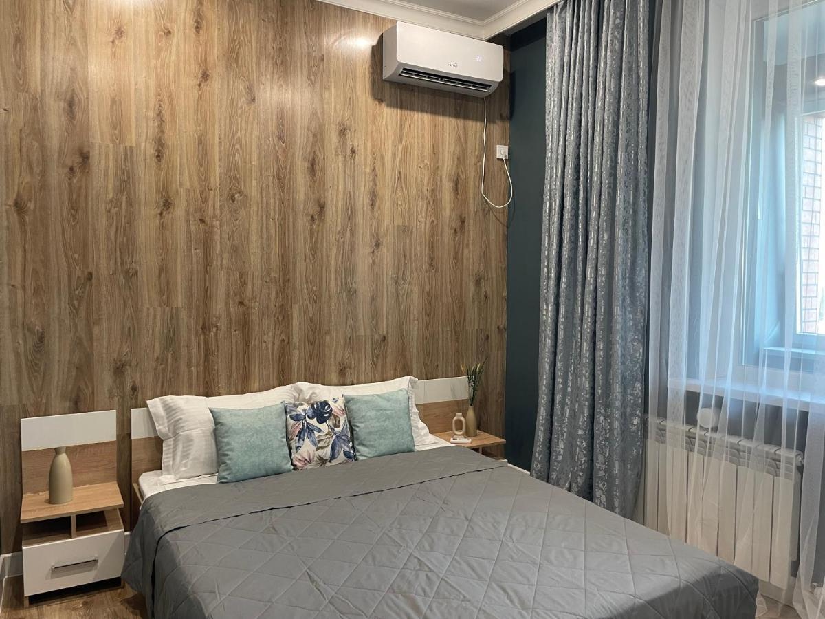 Whitehome In Park Avenue Exclusive Астана Екстериор снимка